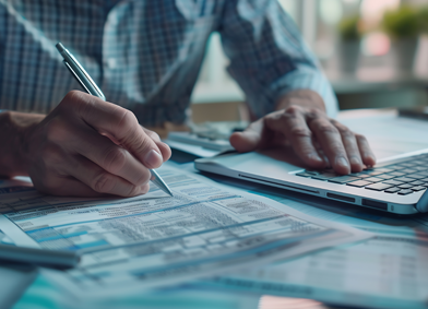 2026 Property Taxes Burden