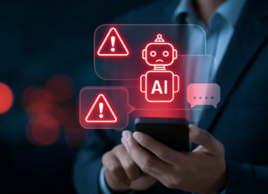 AI Scams Are Getting Better