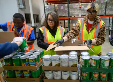 Snap Benefits Ending